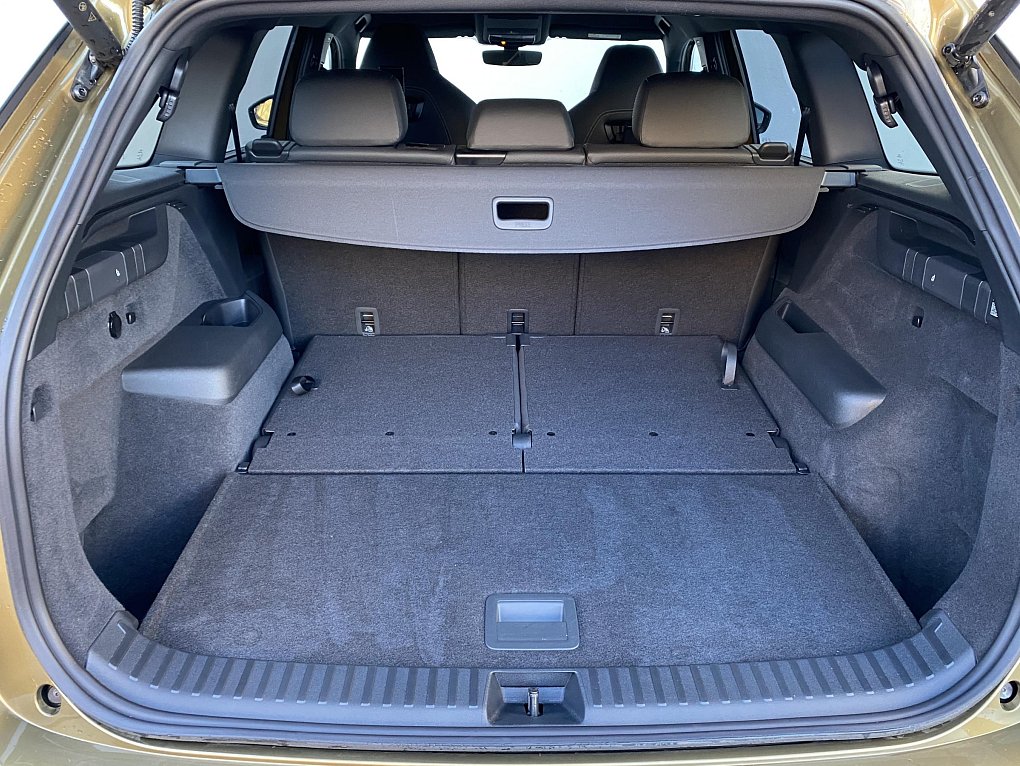 Škoda Kodiaq II 2.0 TDi SportLine 4x4, 7míst