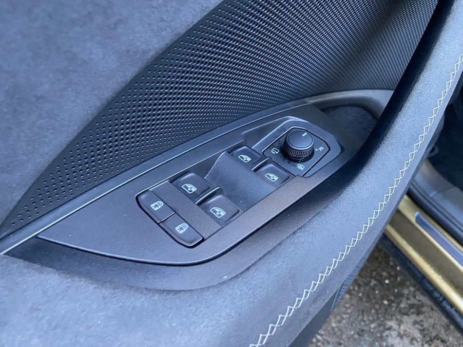 Škoda Kodiaq II 2.0 TDi SportLine 4x4, 7míst