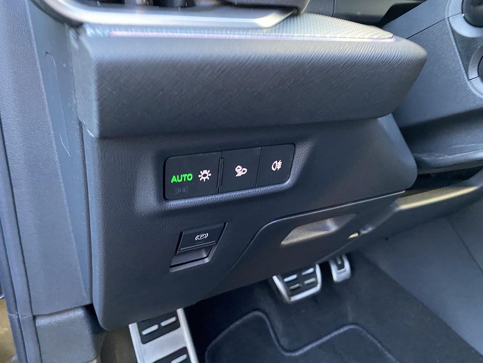 Škoda Kodiaq II 2.0 TDi SportLine 4x4, 7míst