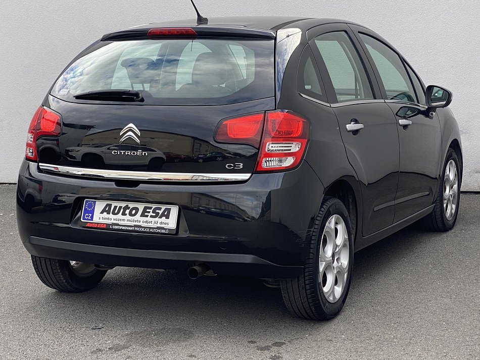 Citroën C3 1.4 VTi Collection