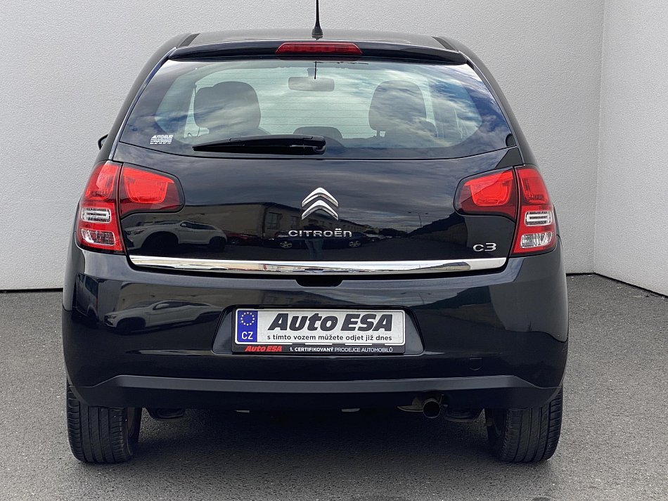 Citroën C3 1.4 VTi Collection