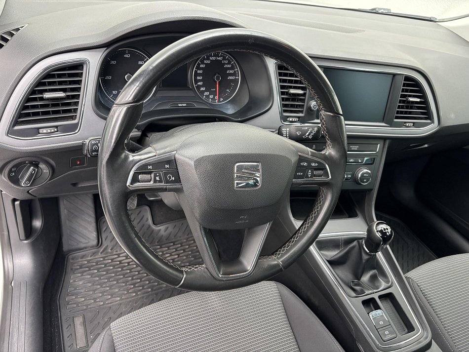 Seat Leon 1.6TDi Style