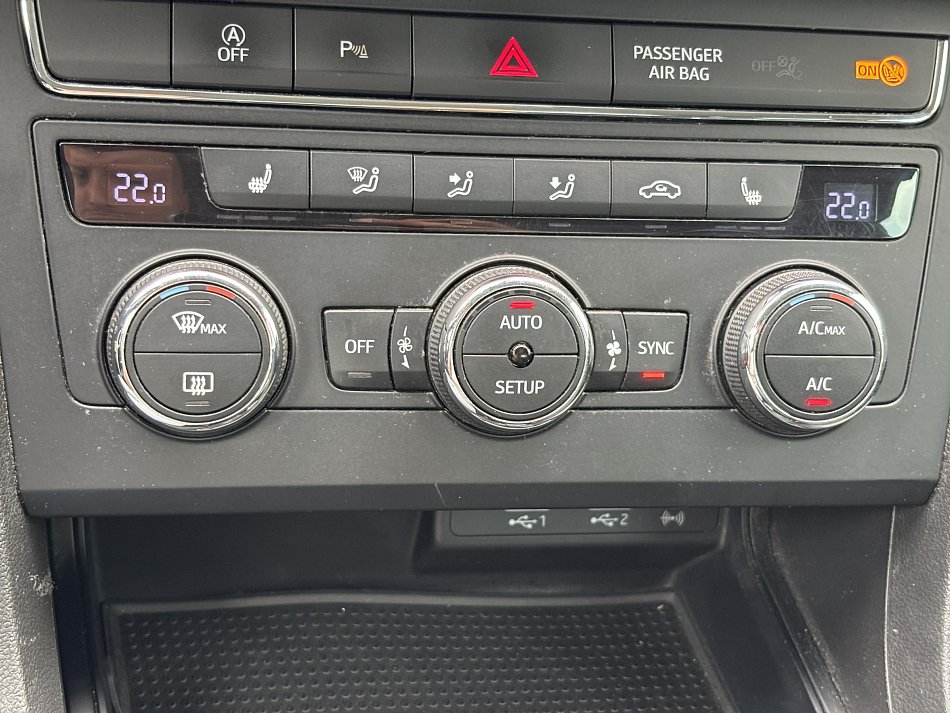 Seat Leon 1.6TDi Style