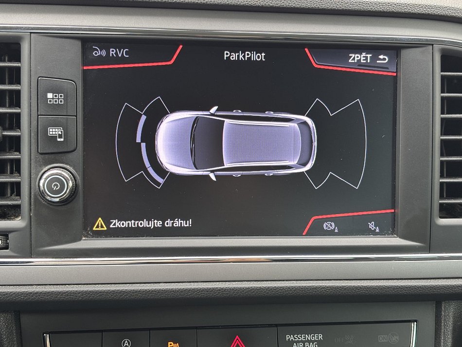 Seat Leon 1.6TDi Style