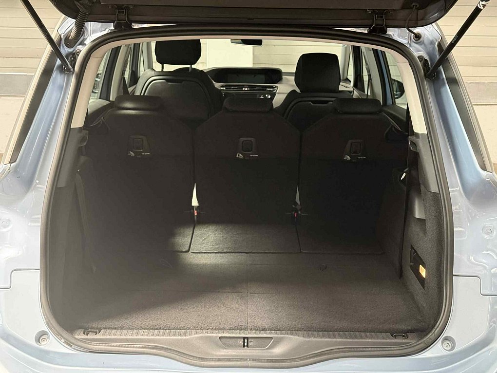 Citroën C4 Picasso 2.0 HDI 