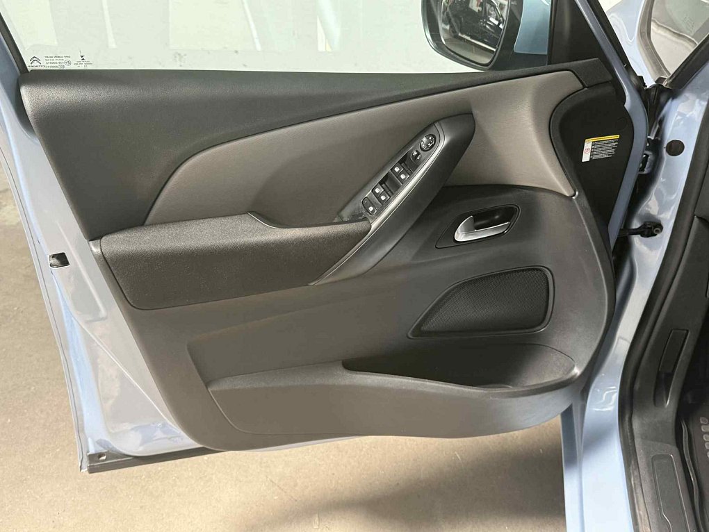 Citroën C4 Picasso 2.0 HDI 