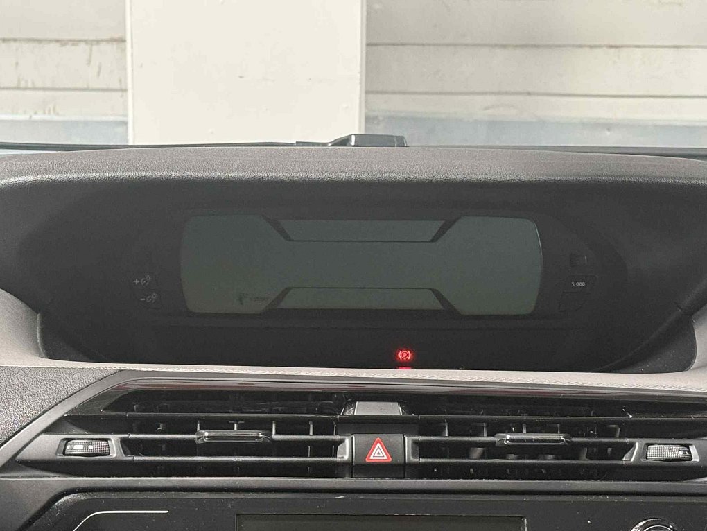 Citroën C4 Picasso 2.0 HDI 