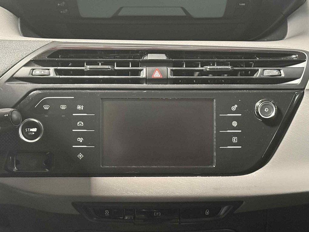 Citroën C4 Picasso 2.0 HDI 