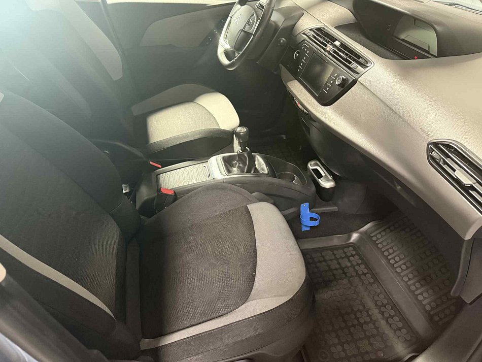 Citroën C4 Picasso 2.0 HDI 