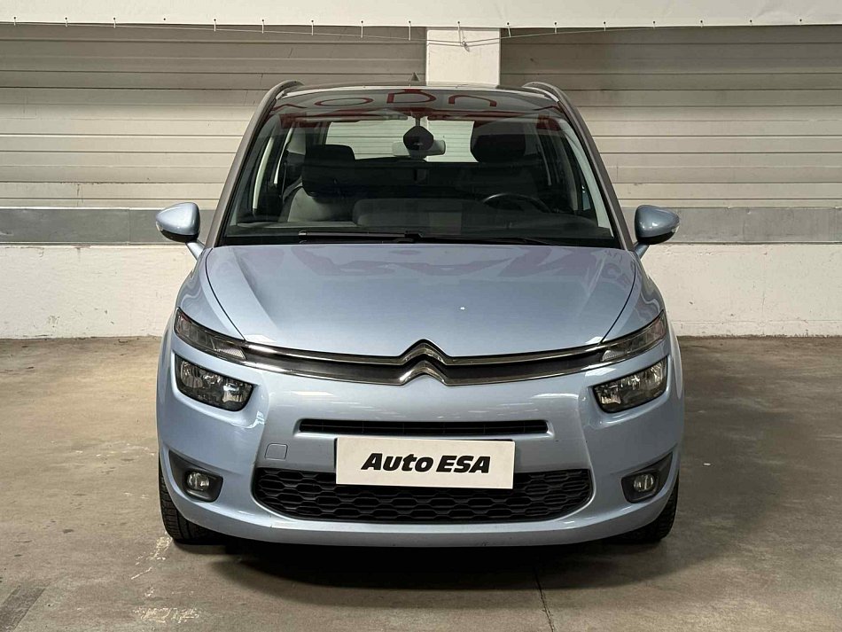 Citroën C4 Picasso 2.0 HDI 