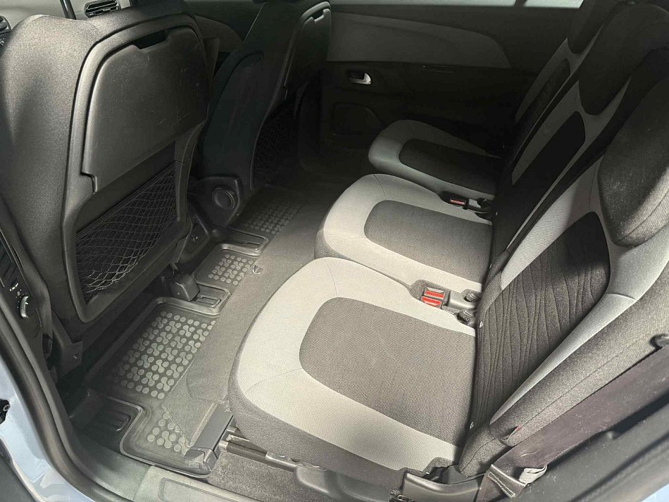 Citroën C4 Picasso 2.0 HDI 