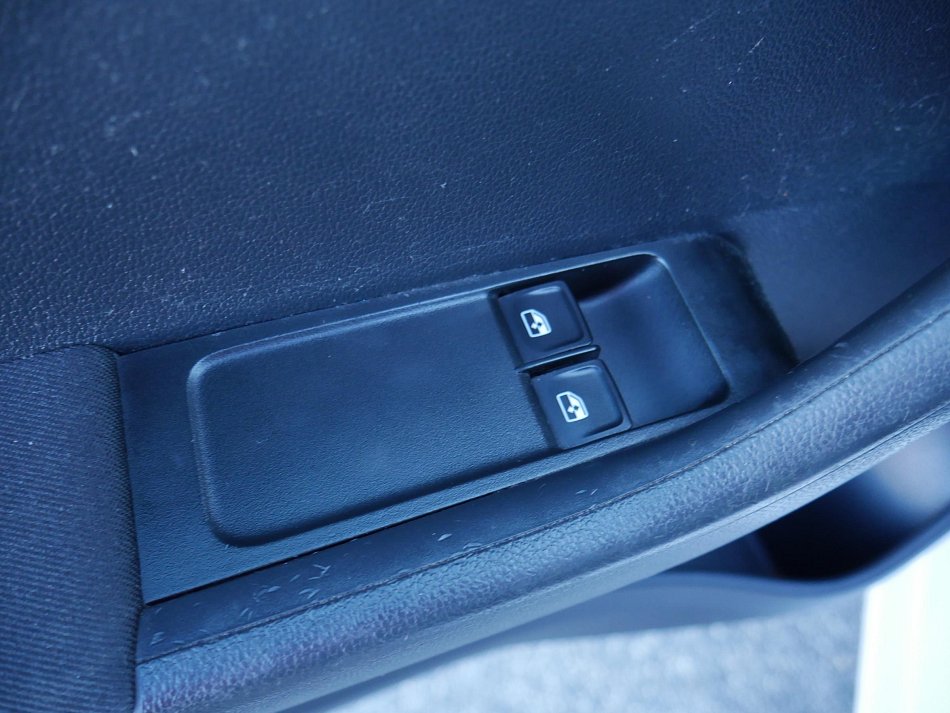 Škoda Fabia III 1.4 TDi Ambition