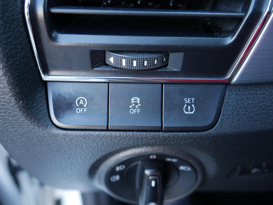 Škoda Fabia III 1.4 TDi Ambition