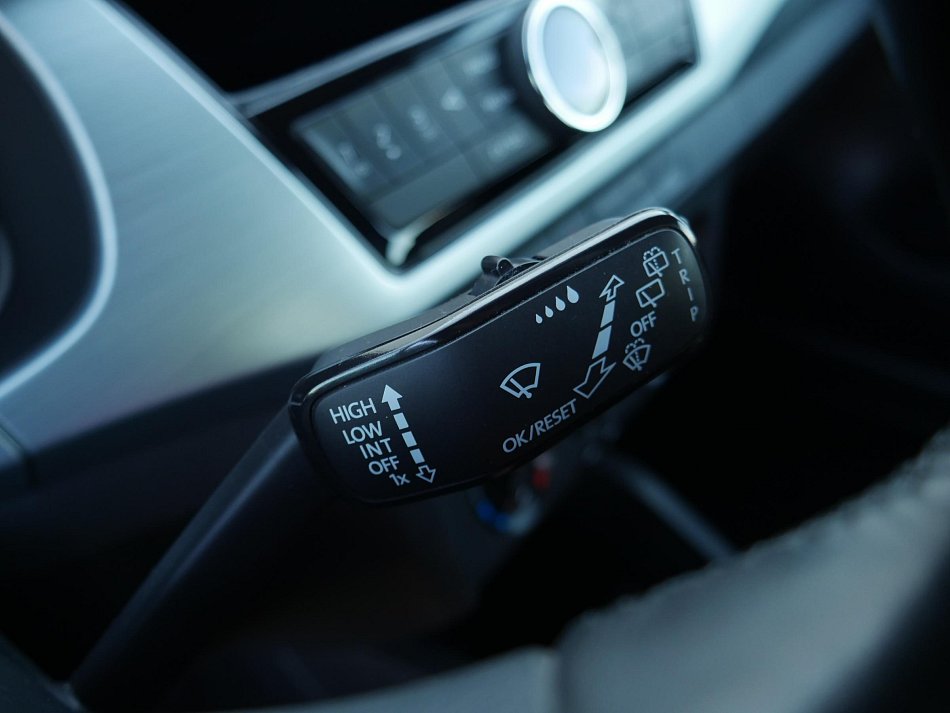 Škoda Fabia III 1.4 TDi Ambition