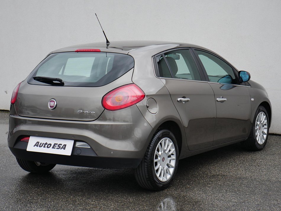 Fiat Bravo 1.4 T 