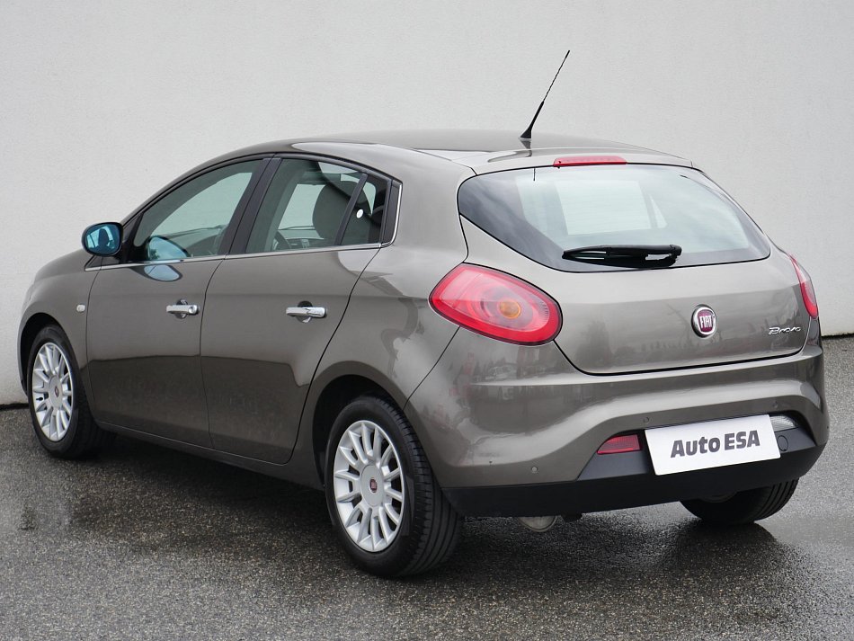 Fiat Bravo 1.4 T 