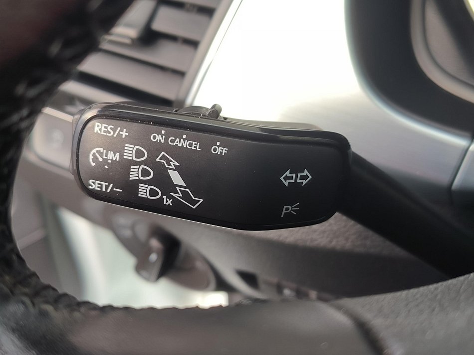 Škoda Fabia III 1.0 TSi Ambition