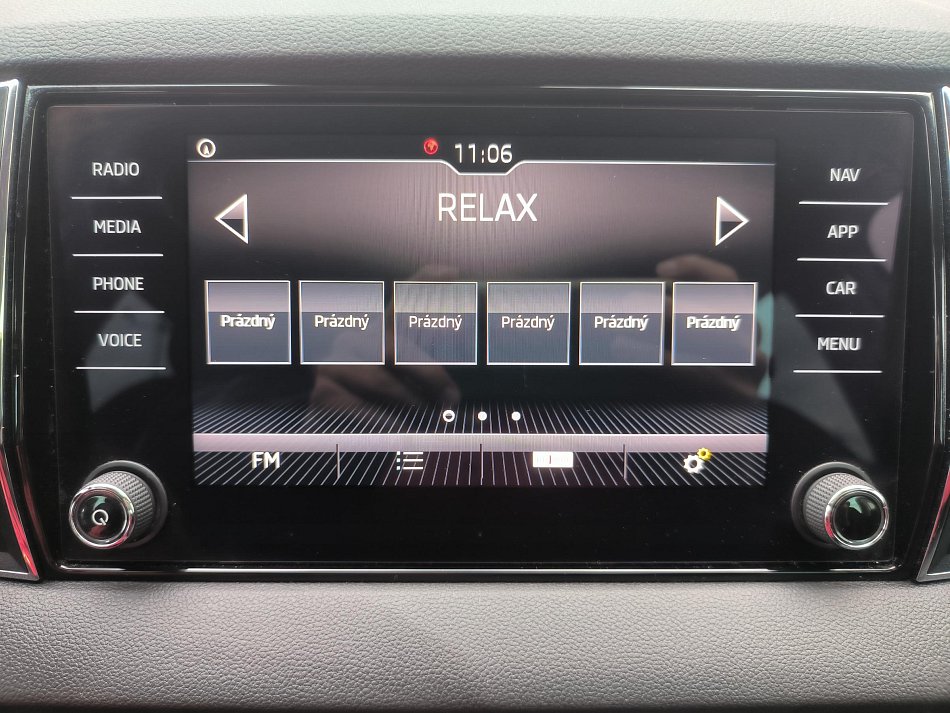 Škoda Karoq 1.5 TSi Style