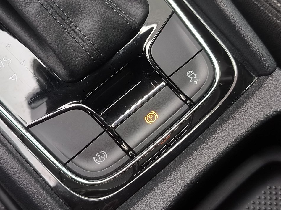 Škoda Karoq 1.5 TSi Style