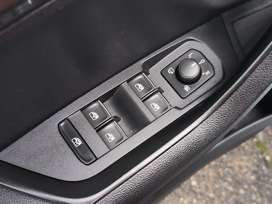 Škoda Karoq 1.5 TSi Style