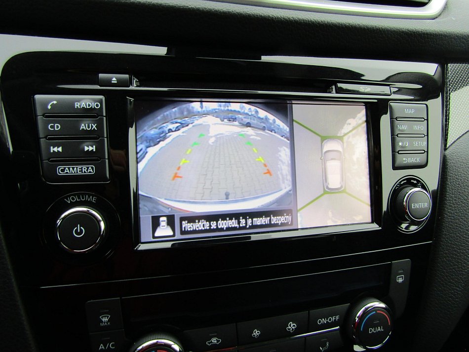 Nissan X-Trail 1.6 DiG-T N-Connecta 4x2