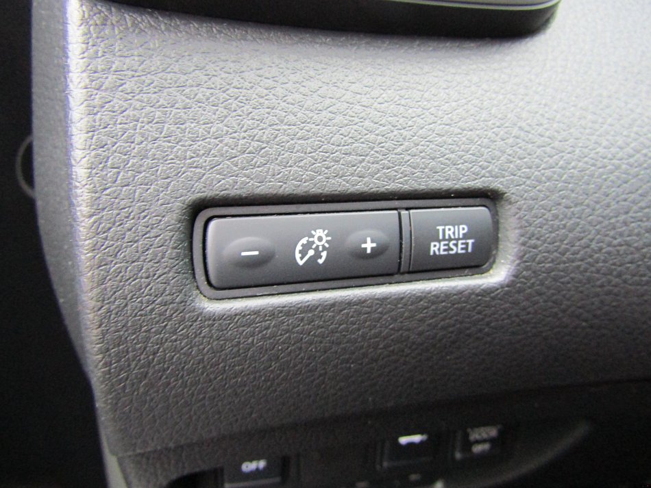 Nissan X-Trail 1.6 DiG-T N-Connecta 4x2