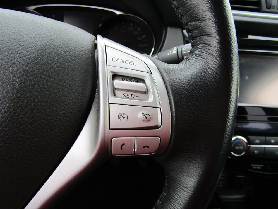 Nissan X-Trail 1.6 DiG-T N-Connecta 4x2