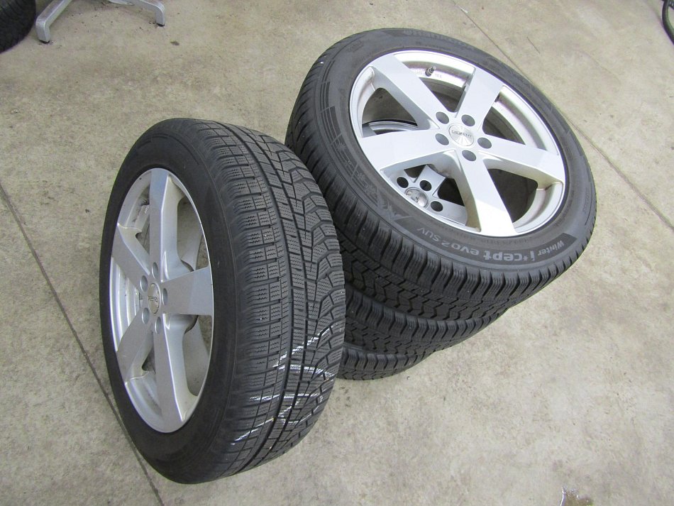 Nissan X-Trail 1.6 DiG-T N-Connecta 4x2