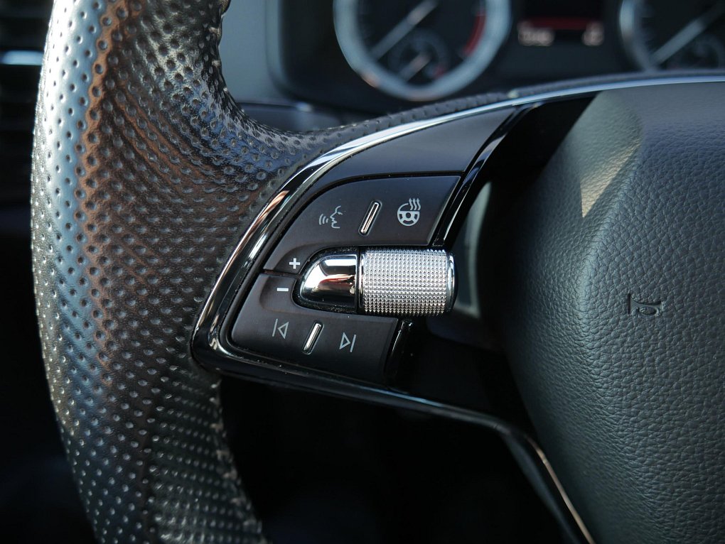 Škoda Karoq 2.0 TDi SportLine