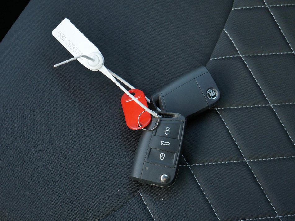 Škoda Karoq 2.0 TDi SportLine