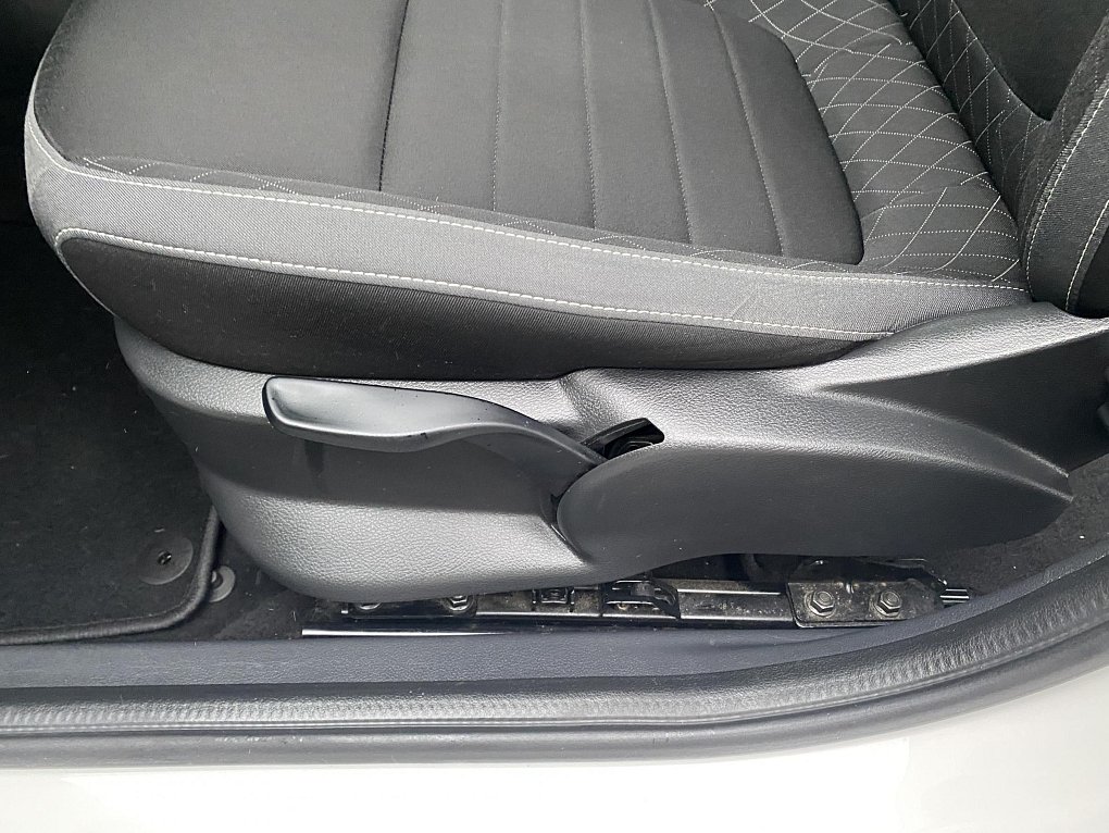 Škoda Fabia III 1.0 TSi Ambition