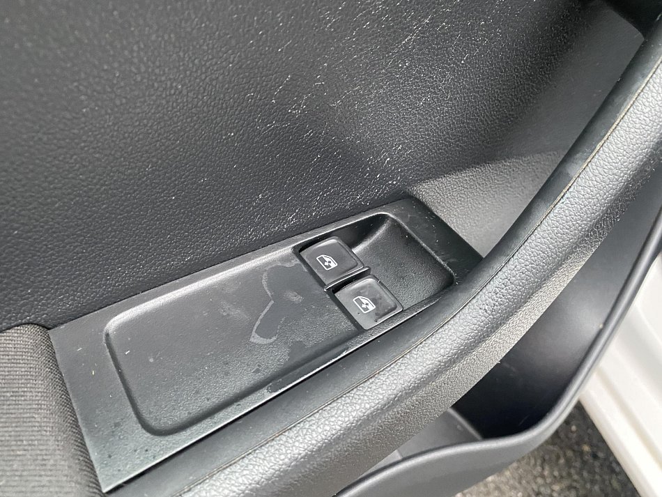 Škoda Fabia III 1.0 TSi Ambition