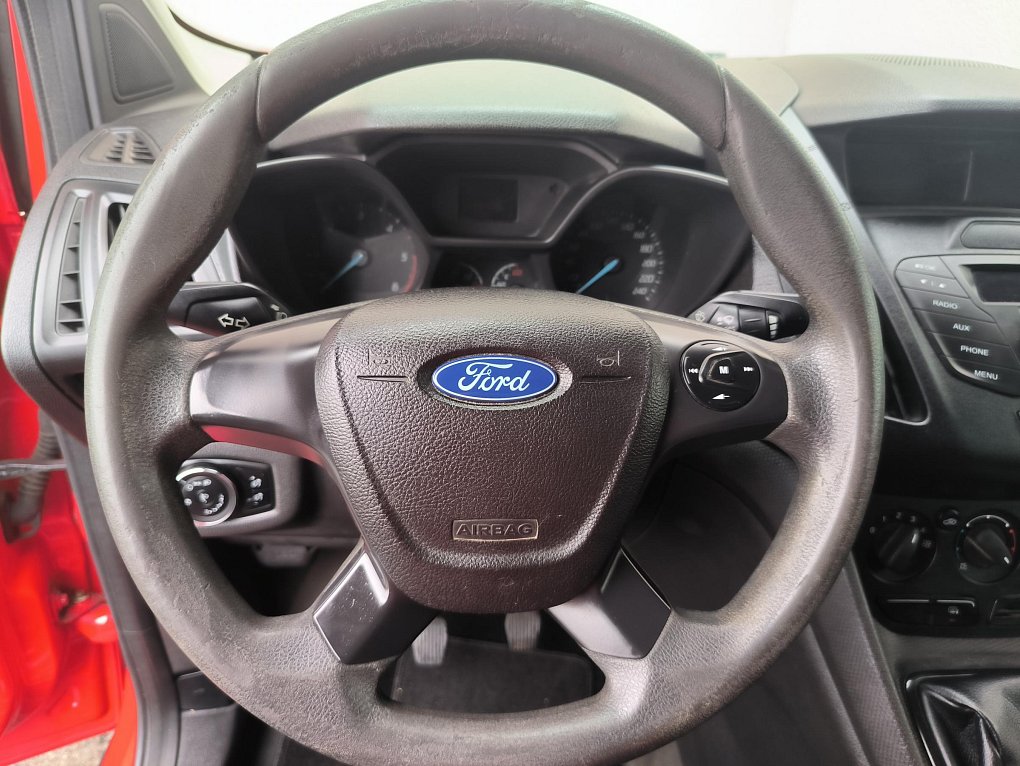 Ford Transit Connect 1.6TDCi 
