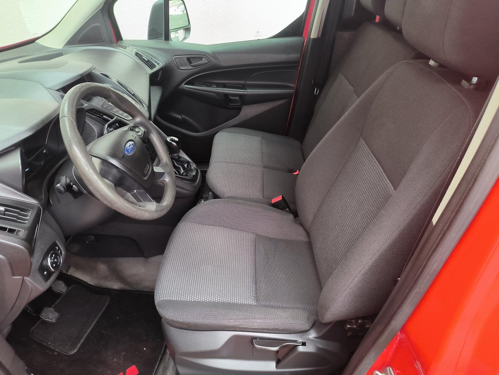 Ford Transit Connect 1.6TDCi 