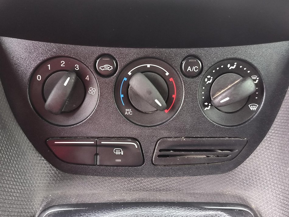 Ford Transit Connect 1.6TDCi 