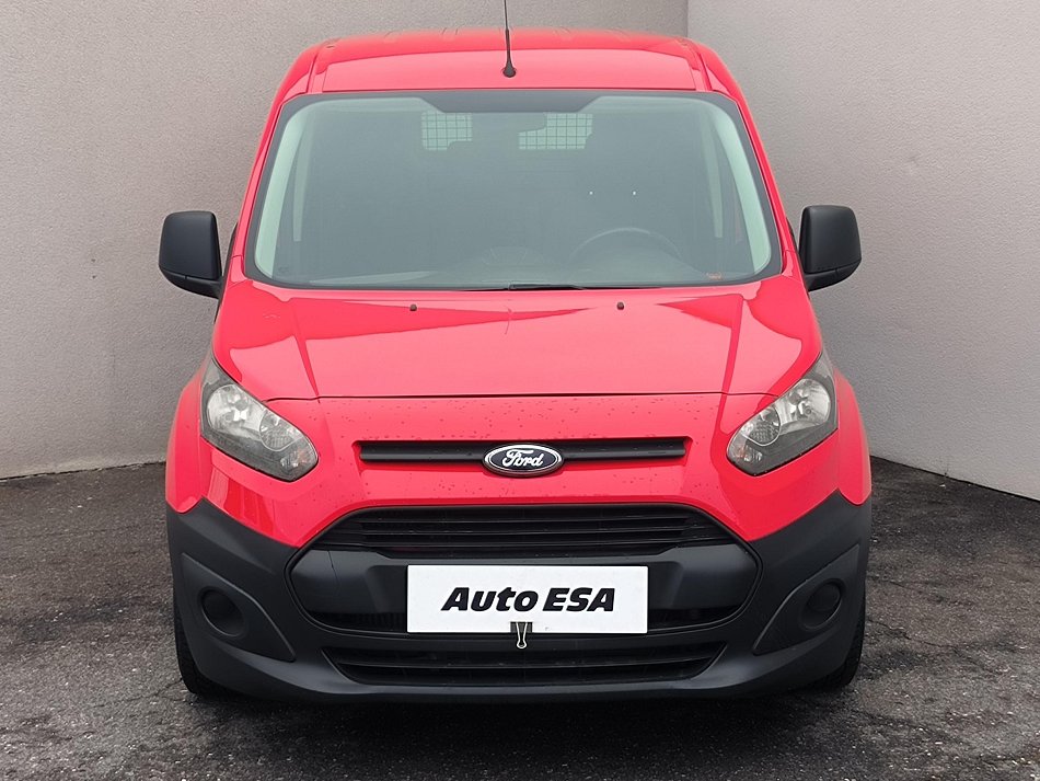 Ford Transit Connect 1.6TDCi 