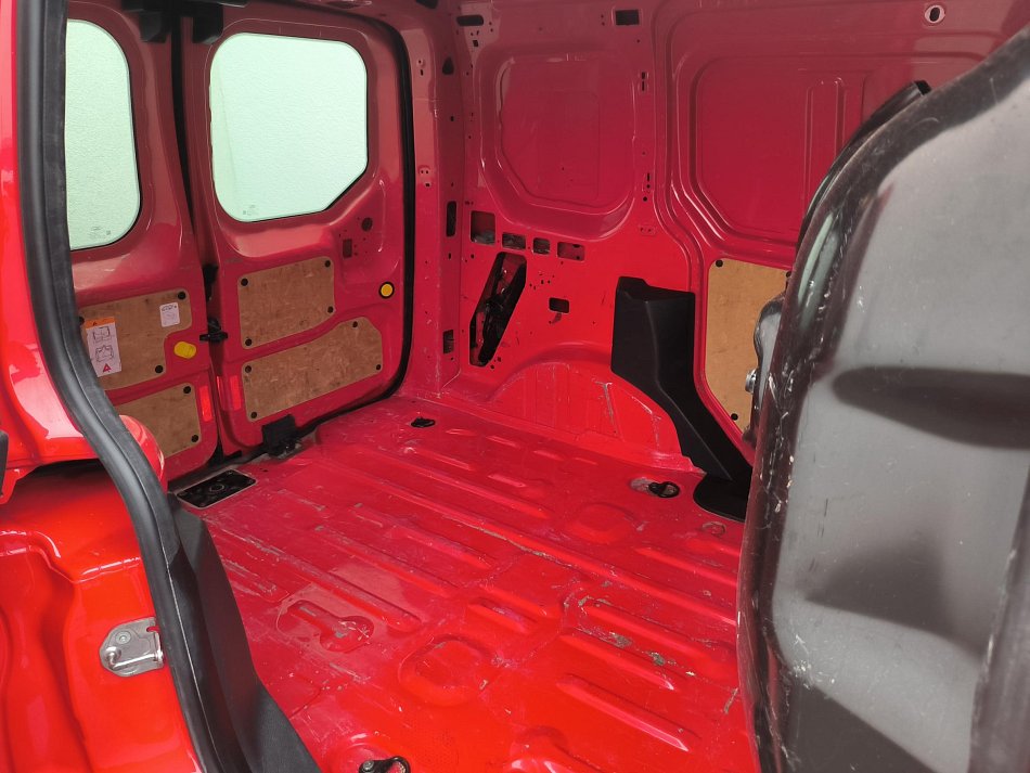 Ford Transit Connect 1.6TDCi 