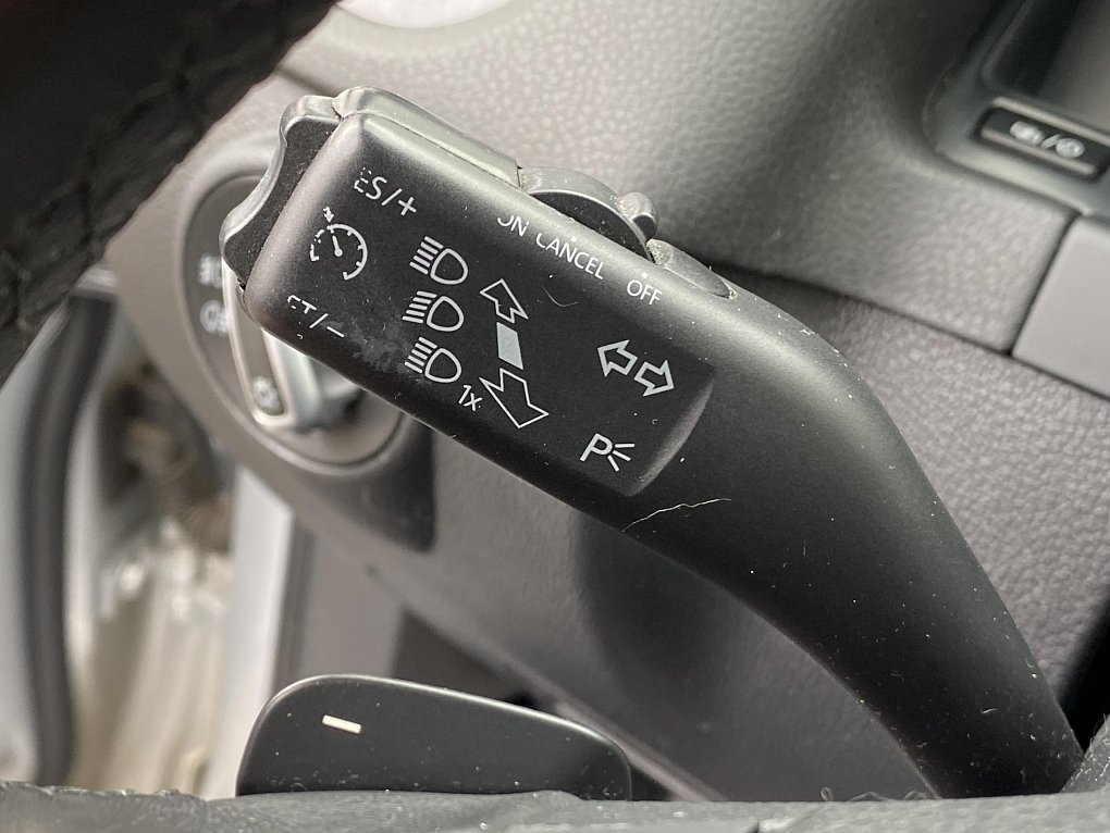 Volkswagen Tiguan 2.0 TDi Sportline 4x4