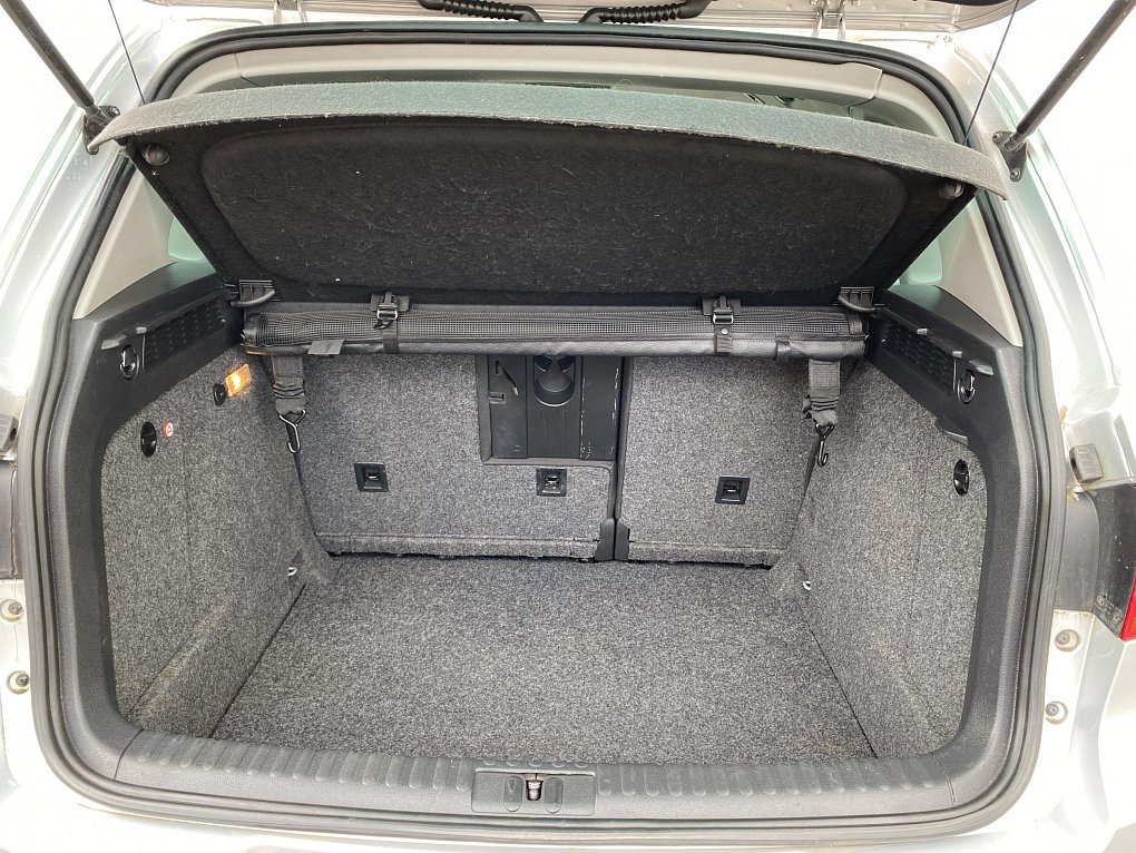 Volkswagen Tiguan 2.0 TDi Sportline 4x4