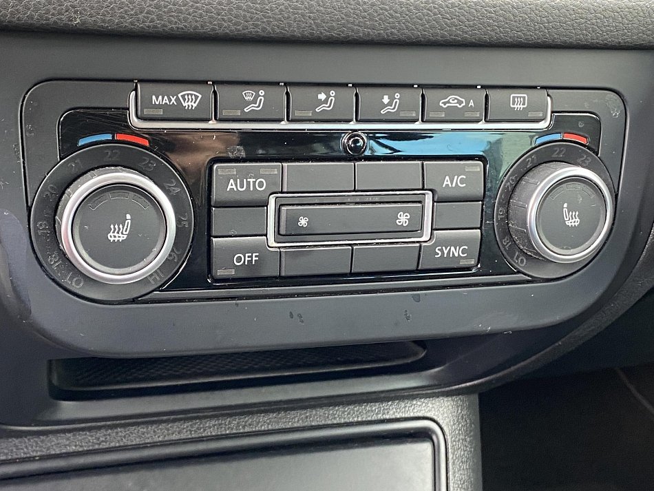 Volkswagen Tiguan 2.0 TDi Sportline 4x4