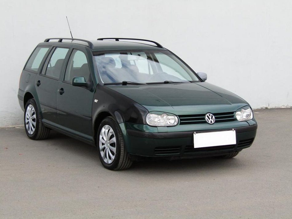 Volkswagen Golf 1.9 tdi 
