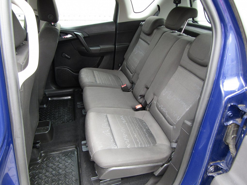 Opel Meriva 1.4 16V 