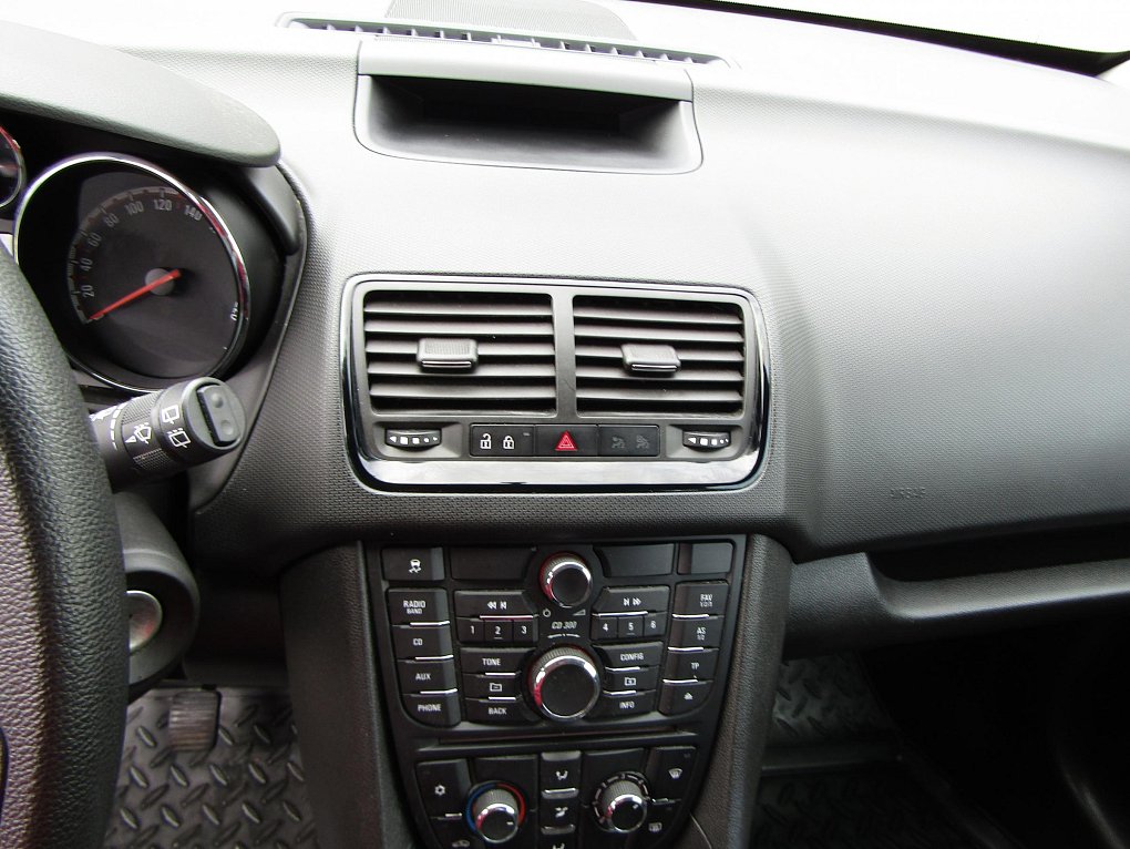 Opel Meriva 1.4 16V 