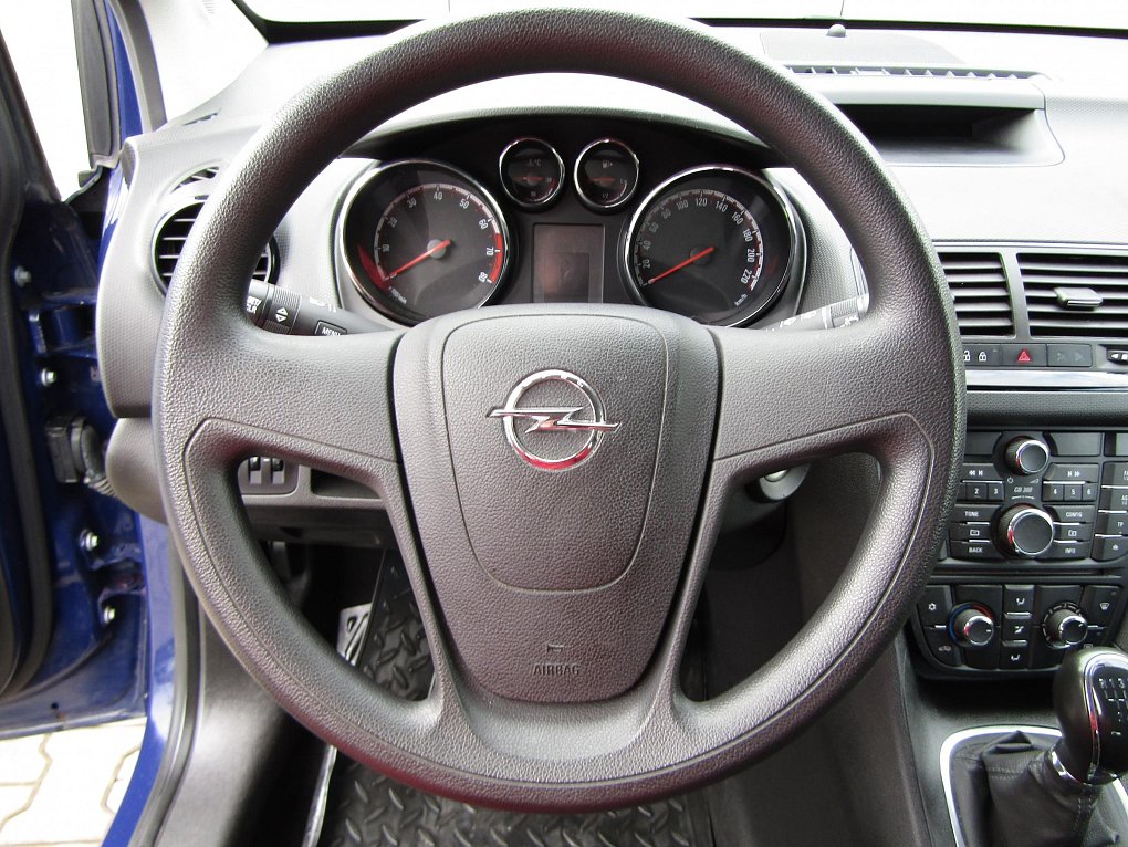 Opel Meriva 1.4 16V 