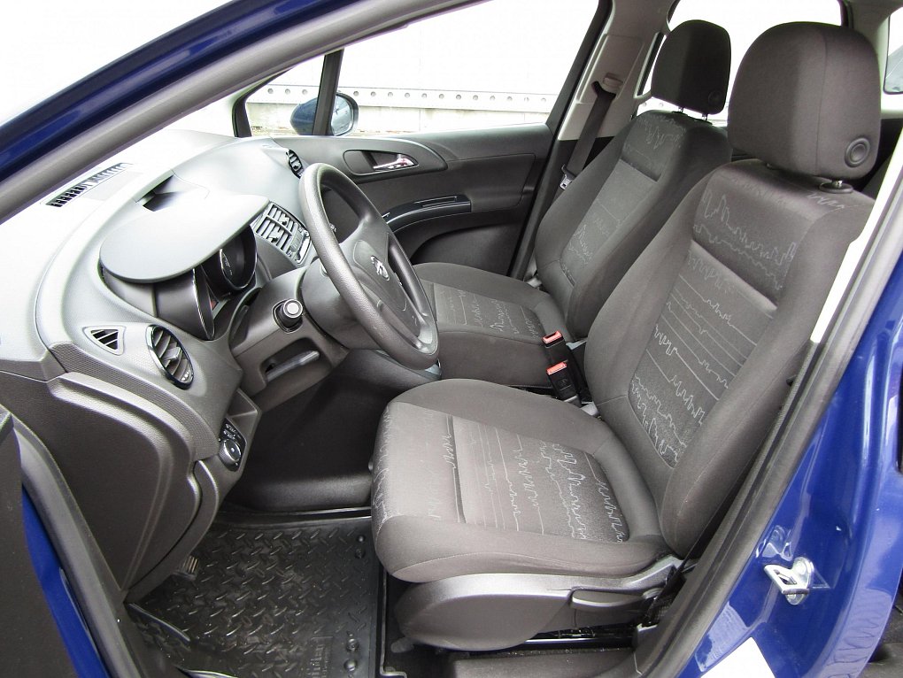 Opel Meriva 1.4 16V 