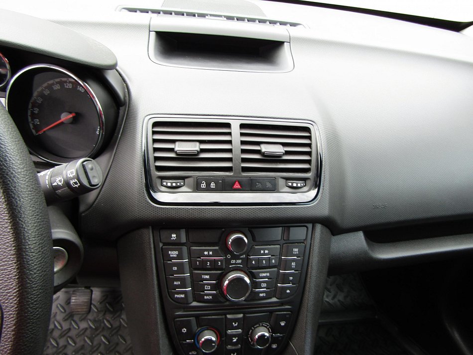 Opel Meriva 1.4 16V 