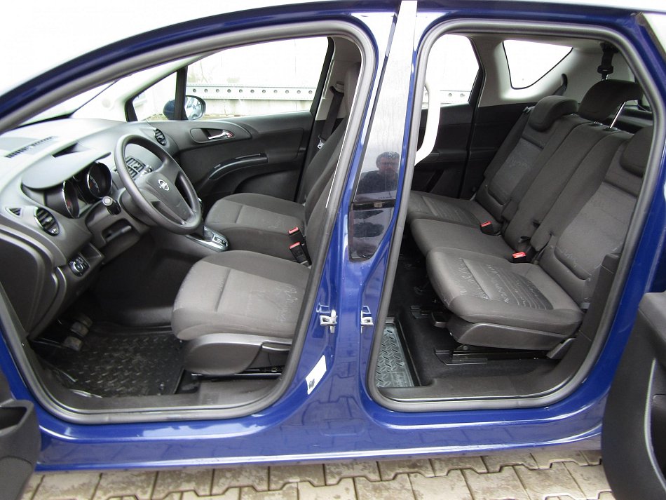 Opel Meriva 1.4 16V 