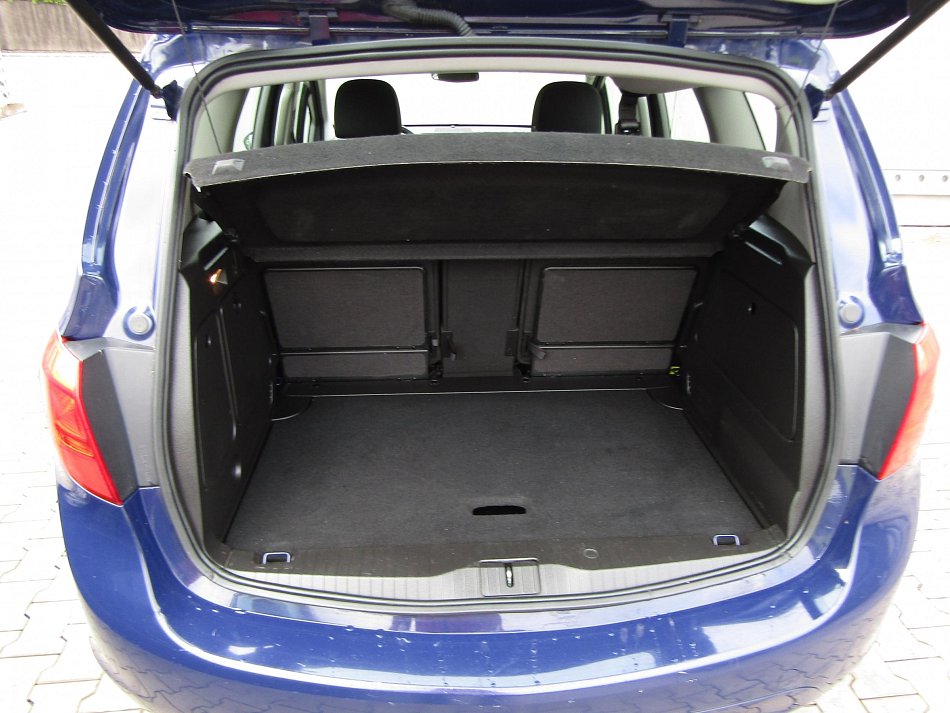 Opel Meriva 1.4 16V 