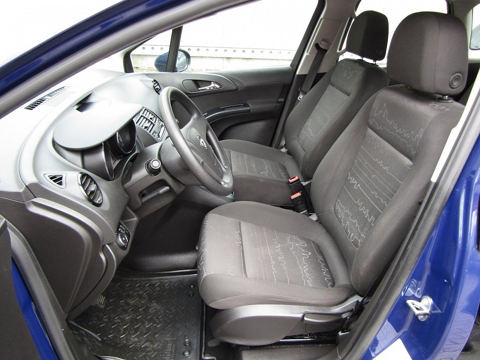 Opel Meriva 1.4 16V 