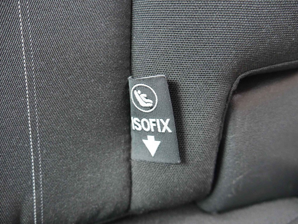 Citroën C4 1.4i 